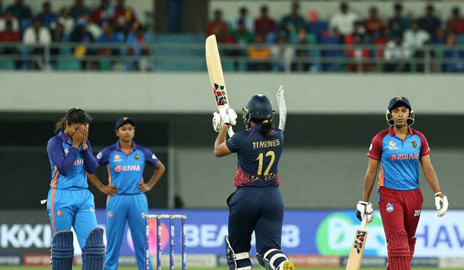 সতেরো জনের দল, একটি চুপ করা গ্লাভস: গকেবের্হায় দক্ষিণ আফ্রিকার দ্বিতীয় টেস্ট দল ঘোষণার খাতা