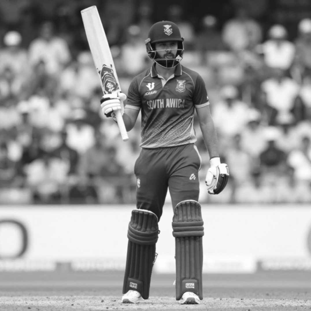 নিউল্যান্ডসের সকাল সাড়ে দশটা: স্মিথের ঘাড়, রেনশ'র প্রথম সকাল, আর অস্ট্রেলিয়ার অসমাপ্ত টপ অর্ডার