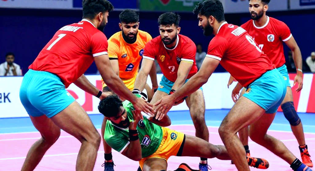 এশিয়ান গেমস ২০২৬: ভারতীয় মহিলা কাবাডি দলের সোনা জয়ের পেছনের গল্পটি যেভাবে লেখা হলো