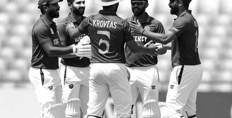 খালি ঘরটি পড়তে শেখা: এশীয় ক্রিকেটের হারানো আর্কাইভ আর যে স্কোরকার্ডটা কখনো বন্ধ হয়নি