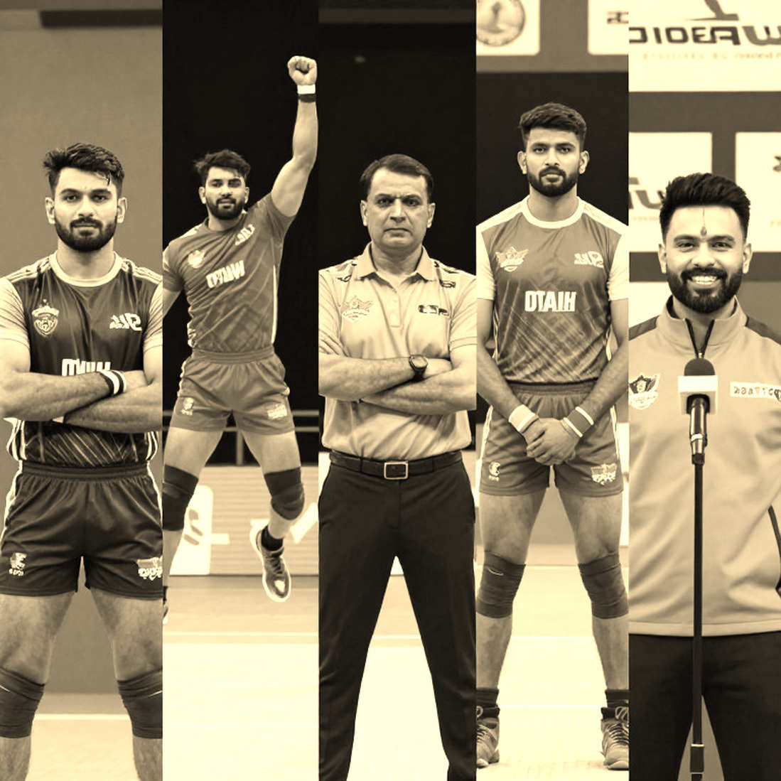 এশিয়ান গেমস ২০২৬: ভারত-জাপান কাবাডি ওপেনারের আগে টেপে যে তিনটি সিগন্যাল ধরা পড়ছে