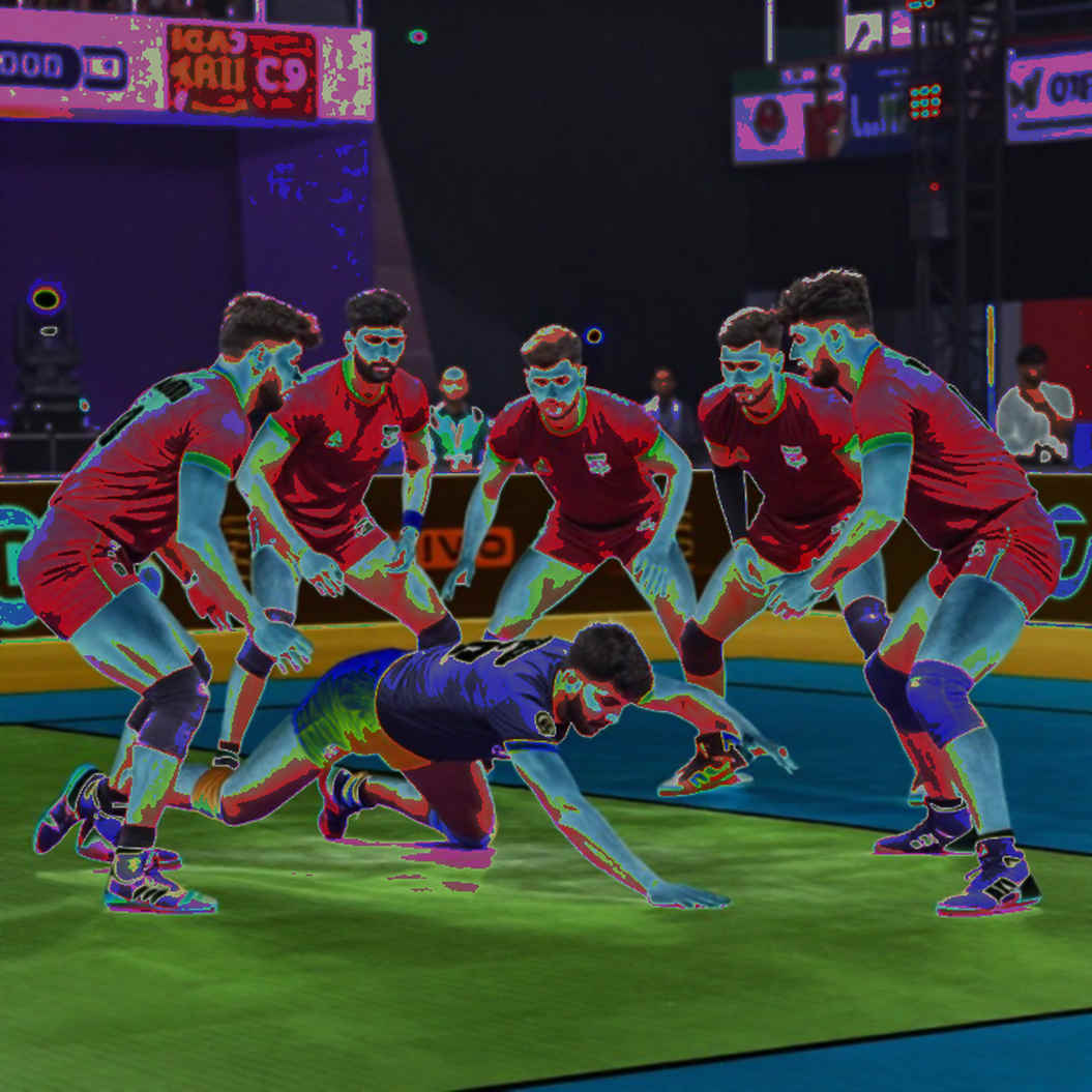 Behind the 48-24 Scoreline at the Asian Games Lies the Real Story: The Empty Room Where a Women's Pro League Should Be