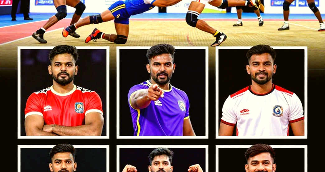 স্বর্ণপদকের মঞ্চে শ্রেষ্ঠ রেইডারকে বেঞ্চে রেখে গেল ভারত?