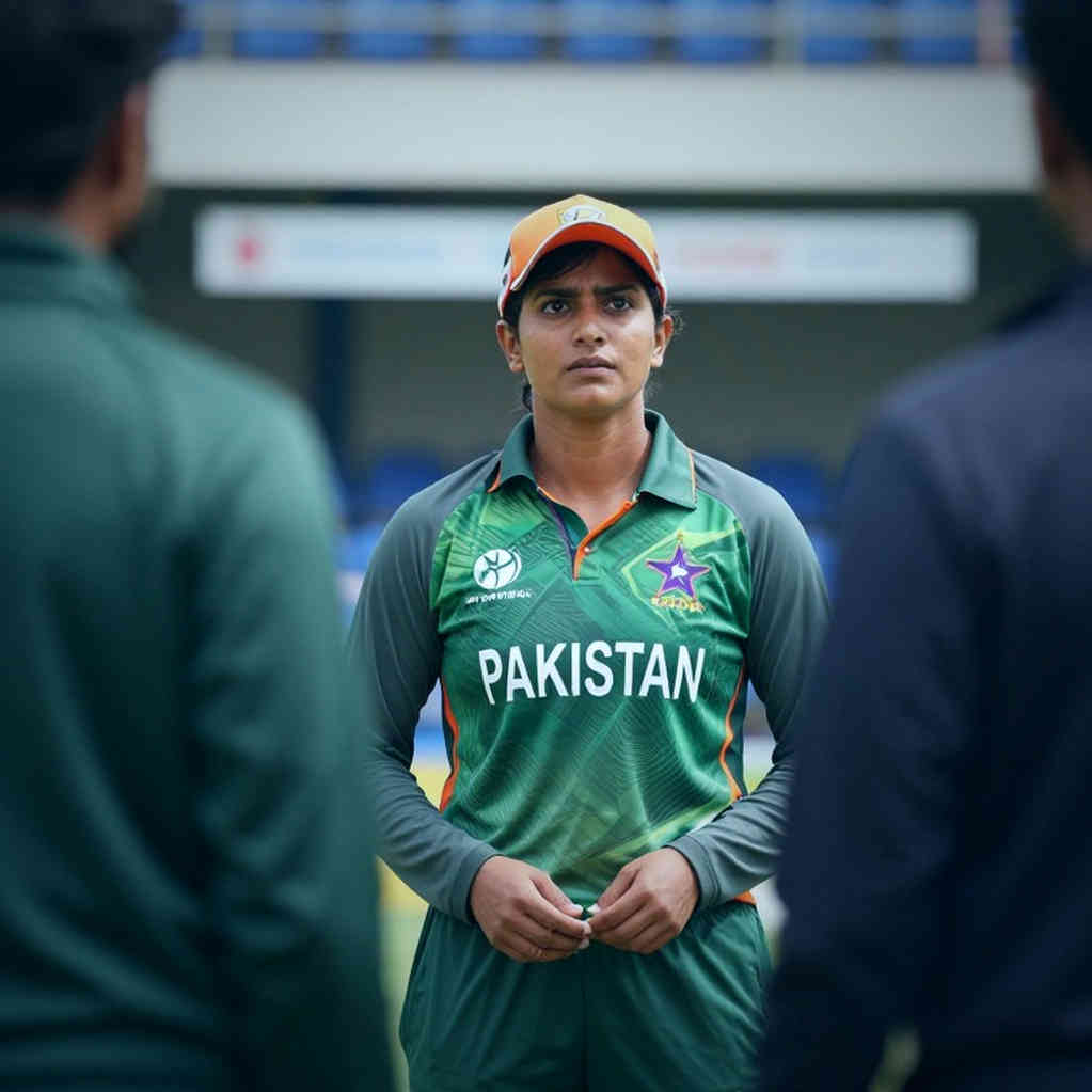 চার ওভারের ঘাটতি আর এক নীরব নোটিশ: নিউ চণ্ডীগড়ের তৃতীয় ওয়ানডে থেকে আইসিসি’র ওভার-রেট শাসন পড়া