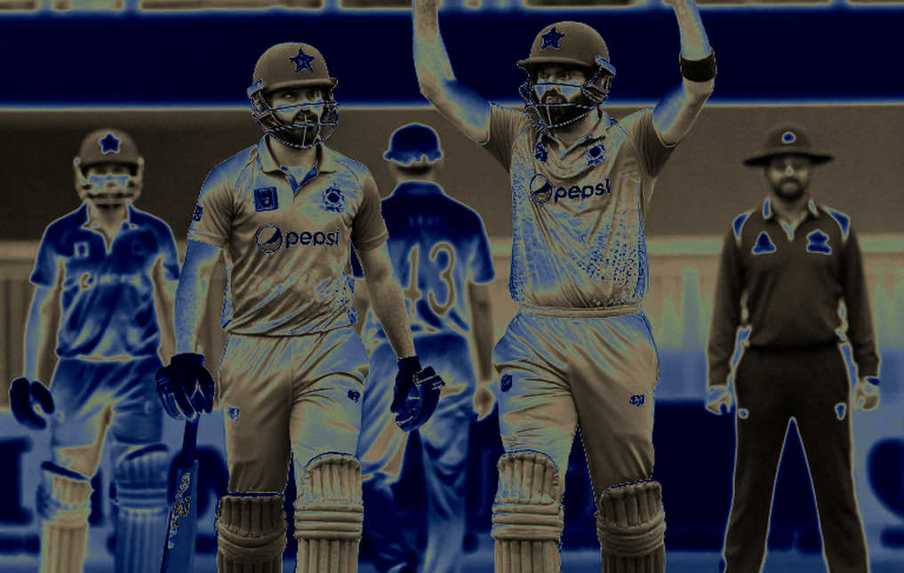 চার রান, একশো চৌত্রিশ বছর: বেলারিভে ভিক্টোরিয়ার প্রতিরোধ ভাঙল তাসমানিয়া