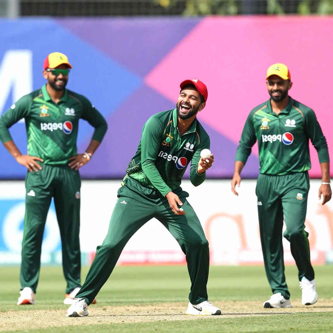 ৩০৫-এর ভেতরে ৩৫ শতাংশ: রাওয়ালপিন্ডি জয় পাকিস্তানের গভীরতার প্রমাণ দেয় না