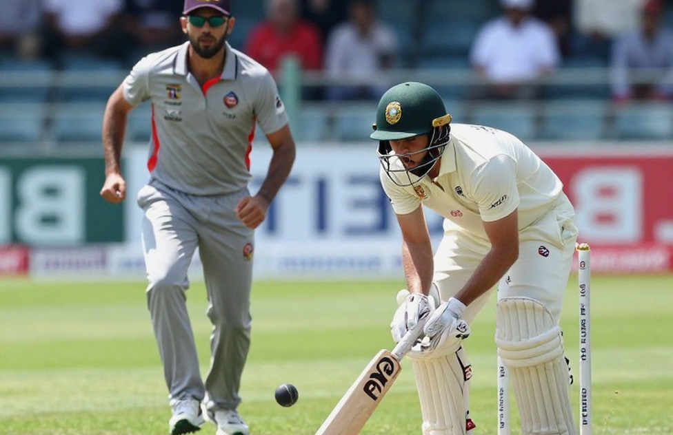 From a Silent Mirpur to Rawalpindi: The Rhythm, Recovery and Real Arithmetic of Test Cricket Pressure