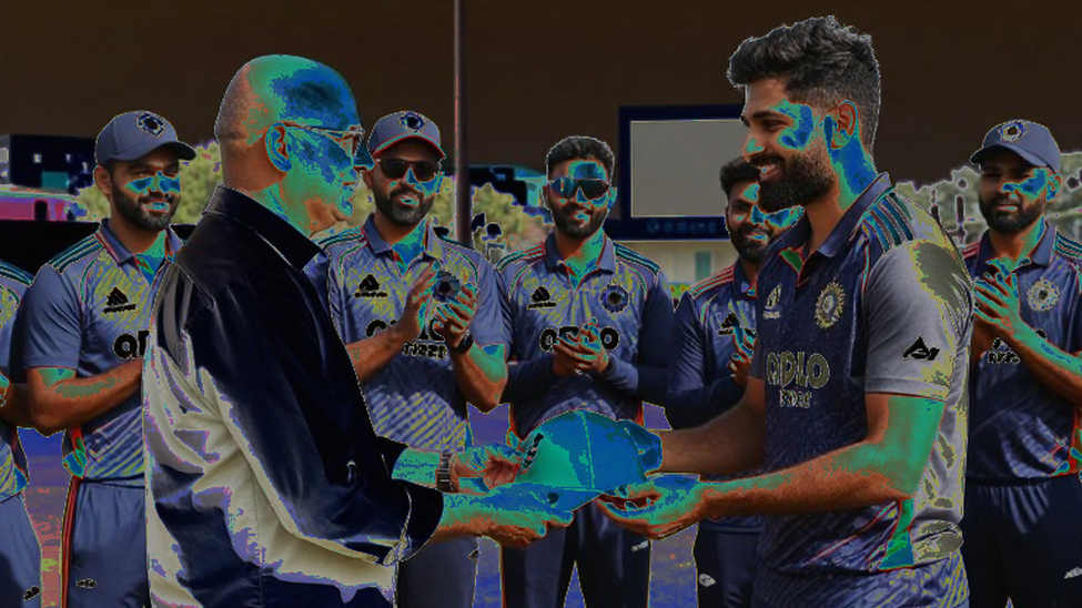 খালি পেলোডের নীরবতা: যে ক্রিকেট প্রতিবেদনটি তথ্যস্রোতের ভেতরেই শেষ হয়ে গেল