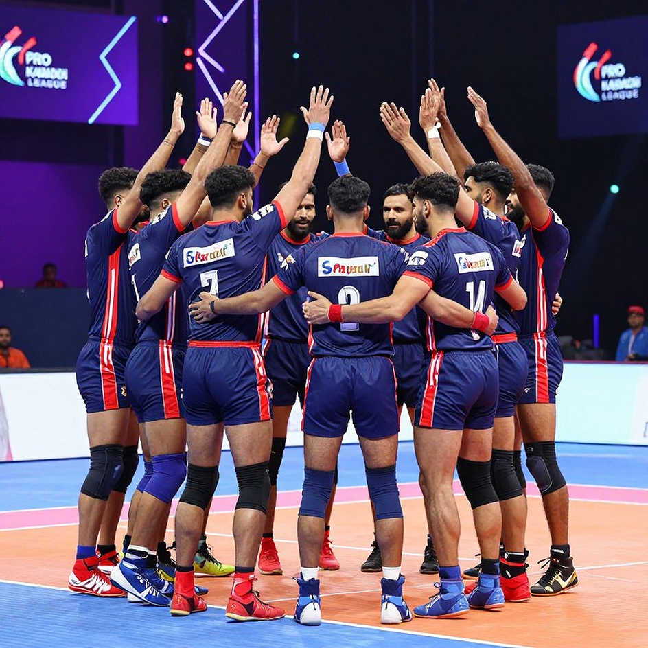 তিন দল, দুই জয়: এশিয়ান গেমস ২০২৬ কাবাডিতে ডিফারেন্স যেভাবে সেমিফাইনাল ঠিক করল