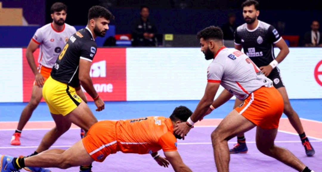 এশিয়ান গেমস ২০২৬ কাবাডি: ভারতের সোনার ধারা, ইরানের ছায়া এবং ম্যাটের গায়ে লেখা অদৃশ্য সমীকরণ