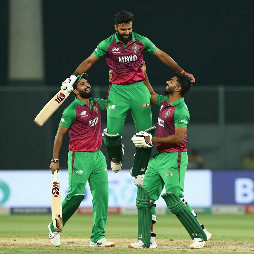 মেরুদণ্ডের লোড পাথ: UFC ৩৩১-এ যে তারিখটা কেউ দেখছে না