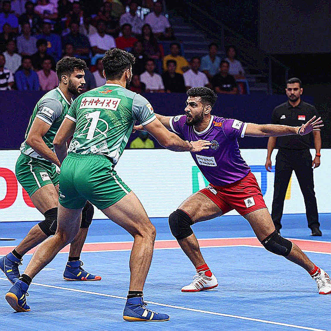 ৪৮-২৪ স্কোরটা গল্প নয়: ভারতের সেমিফাইনাল জয়ে আসল নকশা ছিল অল-আউটের চক্র