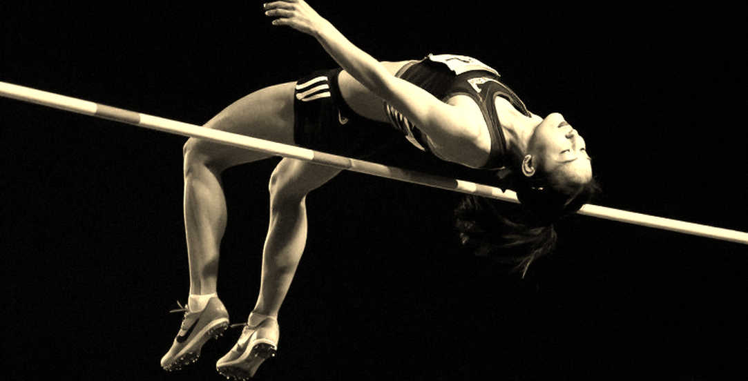 Samba-Mayela's Suspension: Olympic Silver in the Unseen Frames of Whereabouts