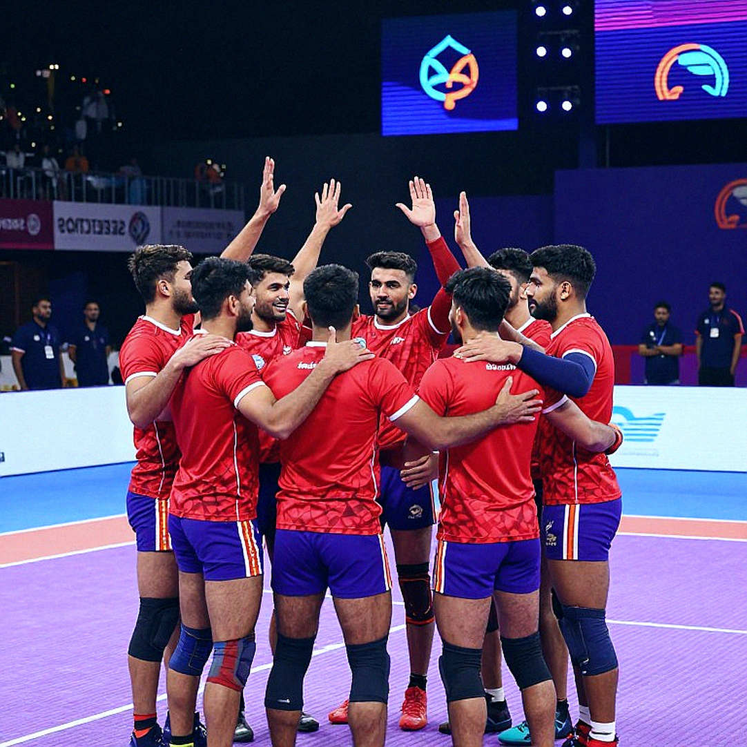 নেপাল ২৪, ভারত ৪৮ — সেমিফাইনালের ছবিটা তবু অসম্পূর্ণ