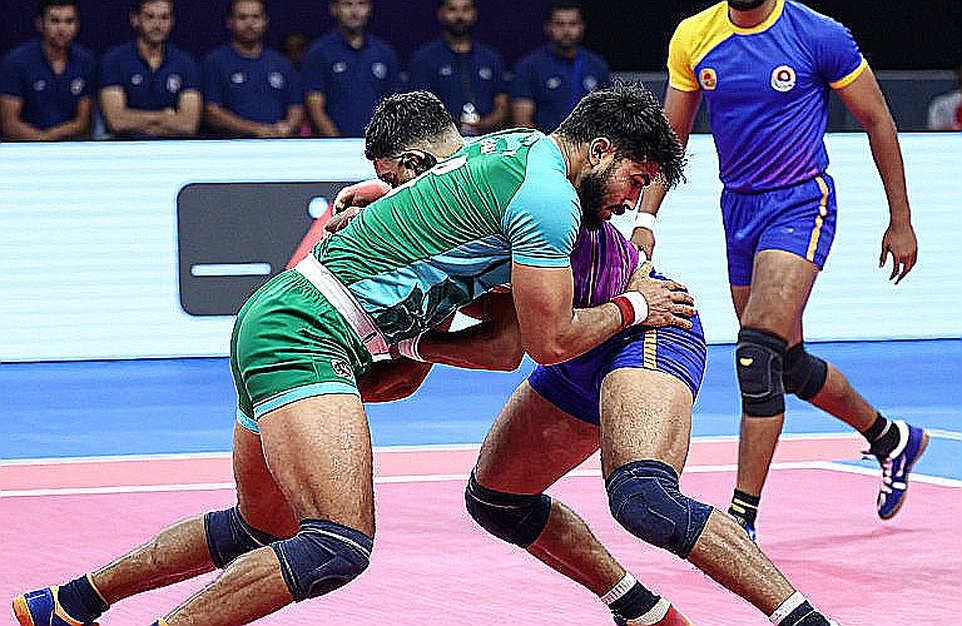 এশিয়ান গেমস ২০২৬ কাবাডি সেমিফাইনাল: 'অপরাজিত' শব্দটা যেখানে ভুল পথে নিয়ে যায়