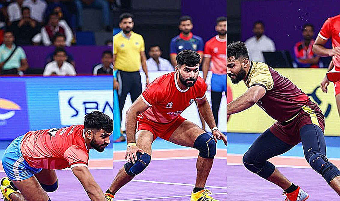 কমনওয়েলথ কাবাডি ২০২৬: ১৩ দেশ, ৯ দিন, আর যে তিনটি প্রশ্ন ঘোষণাপত্রে ফাঁকা