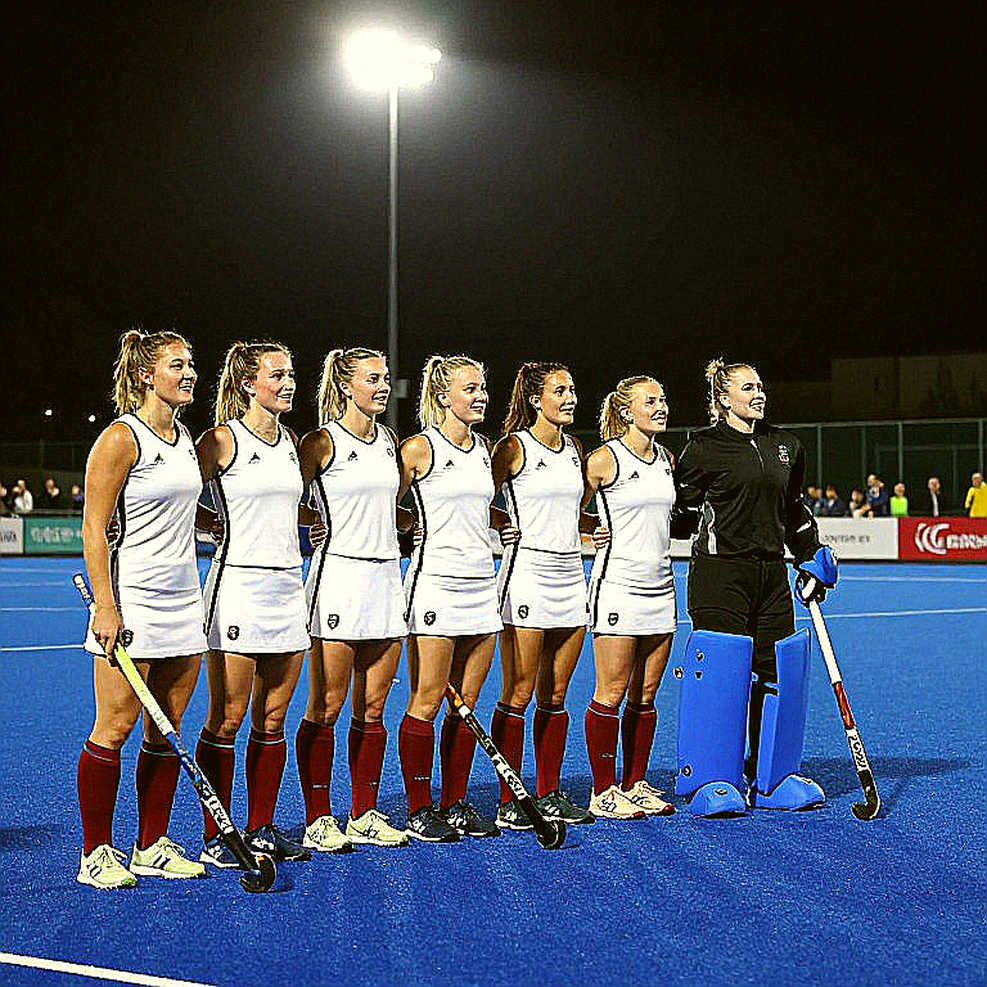 Ledger on the Gifu Turf: Bangladesh Hockey's 9-13 Balance and the Weight of a Single Drag-Flick