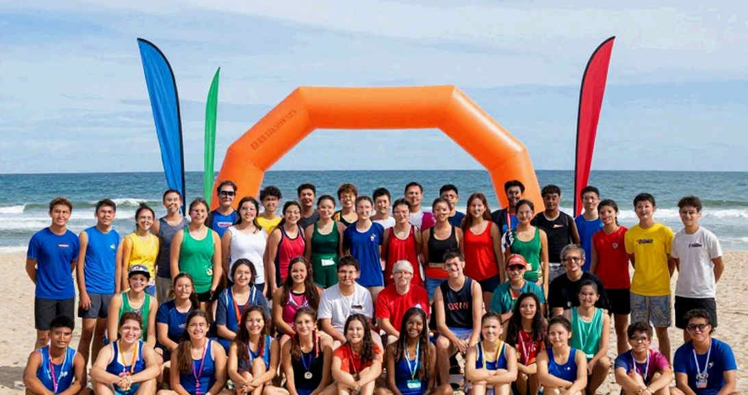 ৬০ ম্যাচ, ৩৬ দল, ২৪ ক্যাম্পাস: ইন্দোনেশিয়ার শিক্ষার্থী ভলিবল লিগ আর বাংলাদেশের পাইপলাইন হিসাব