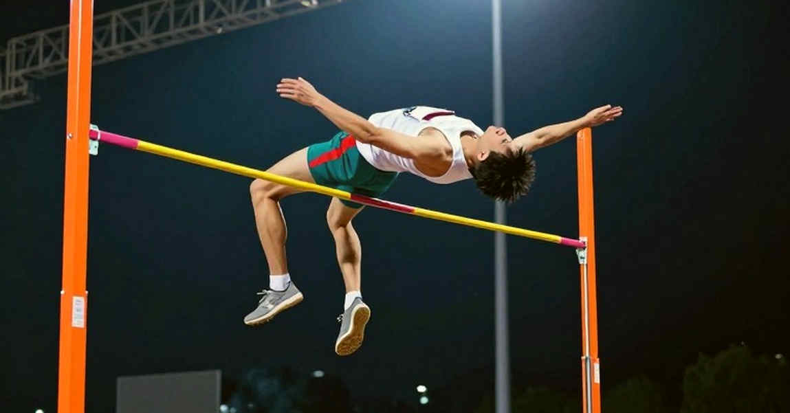 The Times Nobody Wrote Down: India's Athletics on Day Six of the Asian Games