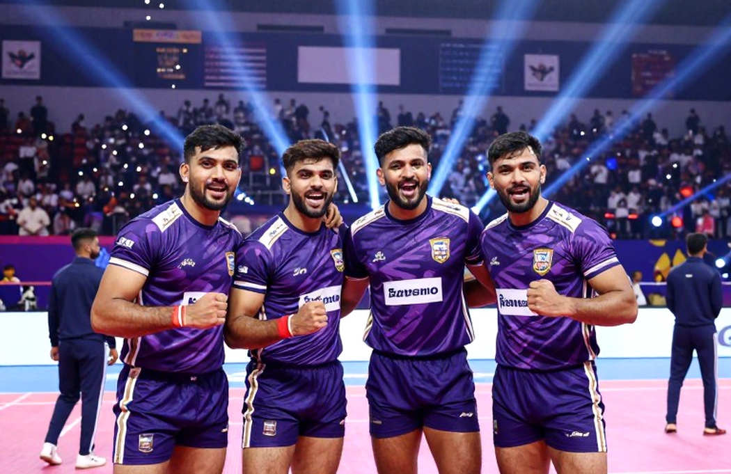 রেইড পয়েন্টের আড়ালে লুকানো হিসাব: কাবাডিতে দক্ষতা, ভিড় আর ছাদের তর্ক