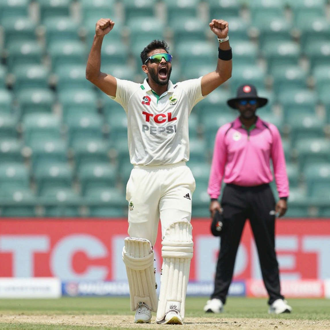 খালি ঘরের মরশুম