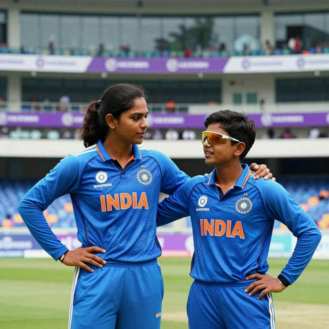 ল্যানিং ফিরলেন, সাদারল্যান্ড নামলেন: মেলবোর্ন স্টার্সের নেতৃত্বে নতুন সমীকরণ
