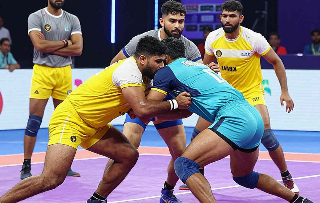 পাওয়ান সেহরাওয়াত বাদ, ভারতের ১৭ জনের সম্ভাব্য তালিকা: কমনওয়েলথ কাবাডির আসল হিসাব কোথায়