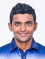 লাসিথ ক্রুসপুলে