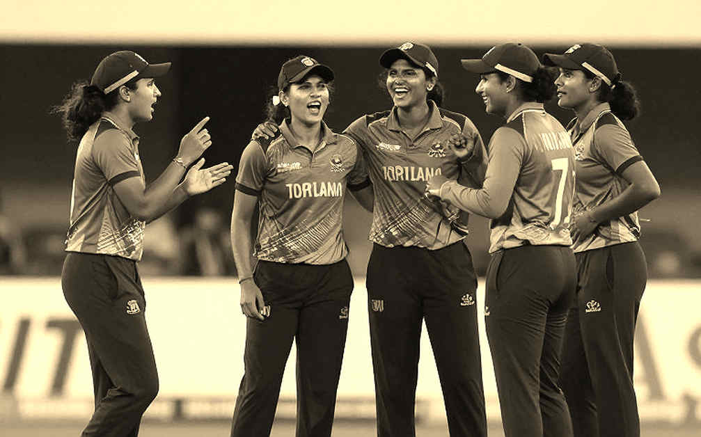 খালি সারির প্রতিবেদন: যুব ক্রিকেটে যখন পূর্ণ দেখতে খাতা কোনো তথ্য বহন করে না