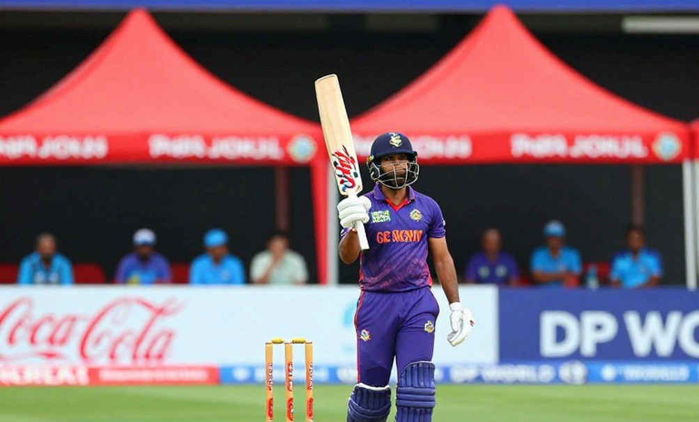 রাবাডার হ্যামস্ট্রিং বনাম সিস্টেমের দাবি — কিংসমিডের আসল পরীক্ষা