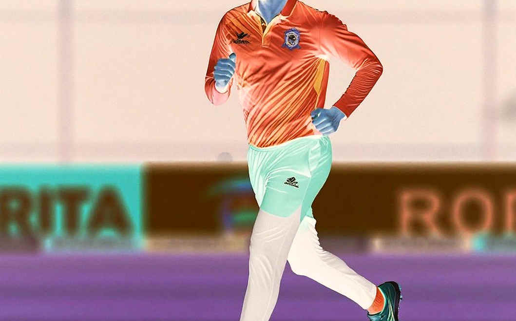 কিশান আউট, কিন্তু আসল খবরটি বুলেটিনের দ্বিতীয় বাক্যে