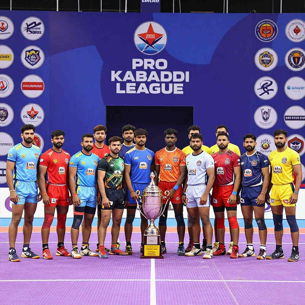 কাবাড্ডিতে সবচেয়ে দামি সংখ্যাটি পয়েন্ট নয়, সময়
