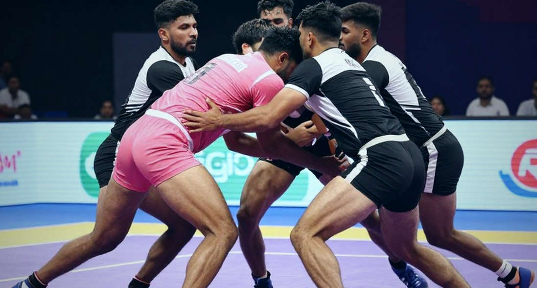 ৪৮–২৪: ভারতের সেমিফাইনাল জয়ের হিসাব, যেটা স্কোরবোর্ড বলে না