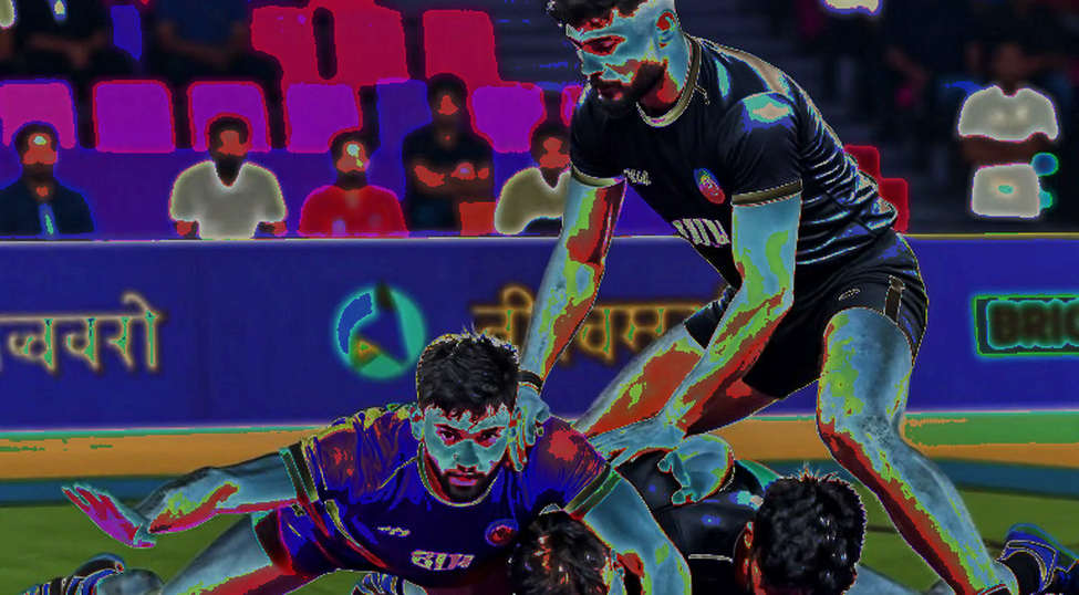৩৭–৩৪: যে ফাইনাল এখনো খেলা হয়নি