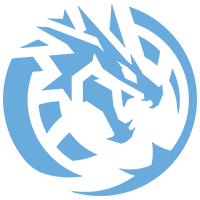 লেভিয়াথান টিমের লোগো