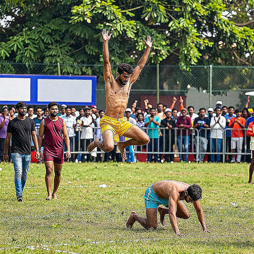 সতেরো নাম, বারো অনুপস্থিত: কমনওয়েলথ কাবাডি চ্যাম্পিয়নশিপ ২০২৬-এর তালিকা পড়তে গিয়ে যা বেরিয়ে এল