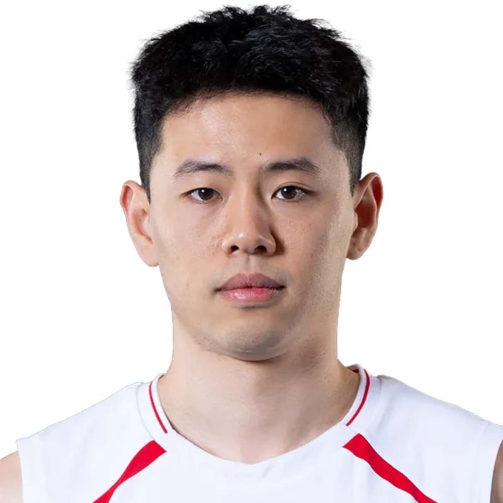 জংশুয়াই কু